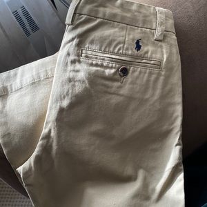 Polo Ralph Lauren boys pants